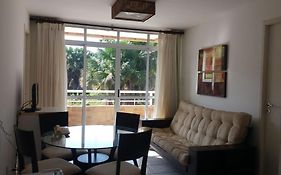 Apartamento Atins 201 - Gran Lencois Flat Residence